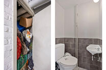 Appartement te koop in Sint-Lambrechts-Woluwe