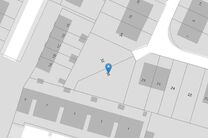 Uitgebreide beschrijving: https://www.homerun.immo/nl/te-koop
Contacteer Bart: bart@homerun.immo - 02 445 10 00
GRATIS SCHATTING: https://www.homerun.immo/nl/schatting

Deze bouwgrond van 428 m&sup2; is uitstekend gelegen in de recente verkaveling &lsquo;Craetbos