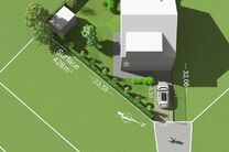 Full description: https://www.homerun.immo/en/for-sale
bart@homerun.immo – 02 445 10 00
FREE VALUATION: https://www.homerun.immo/en/valuation

This 428 m² building plot is ideally located in the recent ‘Craetbosch’ development, a quiet and green re