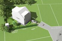 Full description: https://www.homerun.immo/en/for-sale
bart@homerun.immo &ndash; 02 445 10 00
FREE VALUATION: https://www.homerun.immo/en/valuation

This 428 m&sup2; building plot is ideally located in the recent &lsquo;Craetbosch&rsquo; development, a quiet and green re