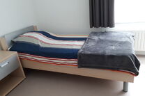 Pour plus d’informations ou une visite, contactez Bart via bart@homerun.immo ou au +32 2 445 10 00
Une description détaillée est disponible sur notre site web : https://www.homerun.immo/fr/a-louer

Cette chambre étudiante récemment rénovée, prête