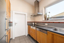 This well-maintained and spacious family home, offering 4 bedrooms and 2 bathrooms, is located in a quiet, residential and low-traffic neighborhood, on a יפה plot of 9a 12ca with a favorable south-east orientation. Thanks to this orientation, you can e