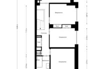 Deze ruime en lichtrijke gezinswoning beschikt over 4 volwaardige slaapkamers, een aparte garage en een gezellige tuin.
Ze is gelegen in een rustige, autoluwe straat, wat bijdraagt aan een aangename en veilige leefomgeving.
Bovendien beschikt de woning ov