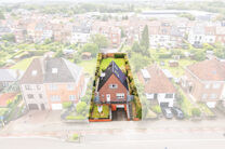 Huis te koop in Sint-Pieters-Leeuw
