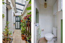 Cette maison familiale pittoresque se situe dans un quartier agréable et offre deux chambres, avec la possibilité d’en aménager une troisième. Elle comprend une cave spacieuse, une véranda lumineuse et une grande terrasse orientée plein sud.

AGEN
