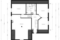 Maison familiale spacieuse, prête à emménager, économe en énergie, avec 5 chambres, jardin et garage – idéale pour profession libérale ou espace commercial.
Située dans un quartier résidentiel calme, cette maison offre tout le confort moderne a