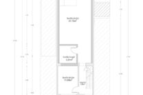 Cette charmante maison familiale avec 3 chambres et un jardin est idéalement située dans une rue à sens unique paisible, à quelques pas du centre de Saint-Nicolas. La maison est particulièrement économe en énergie avec un label EPC B et offre un co