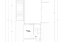 Cette charmante maison familiale avec 3 chambres et un jardin est idéalement située dans une rue à sens unique paisible, à quelques pas du centre de Saint-Nicolas. La maison est particulièrement économe en énergie avec un label EPC B et offre un co