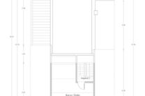 Cette charmante maison familiale avec 3 chambres et un jardin est idéalement située dans une rue à sens unique paisible, à quelques pas du centre de Saint-Nicolas. La maison est particulièrement économe en énergie avec un label EPC B et offre un co