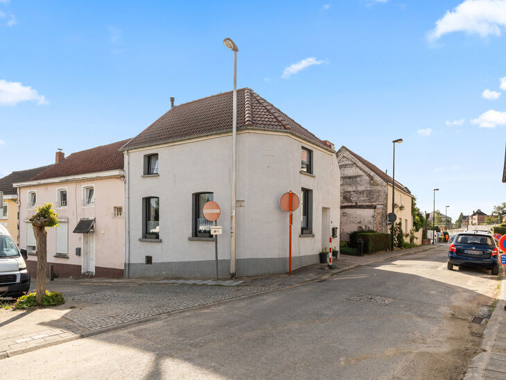 Huis te koop in Machelen